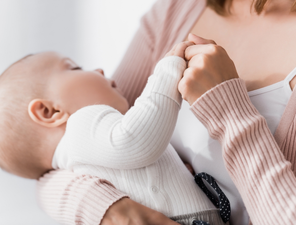 Newborn Care Specialists